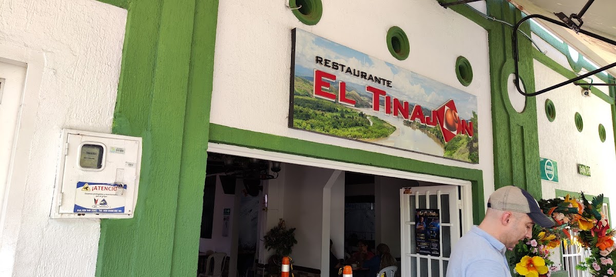 El Tinajon