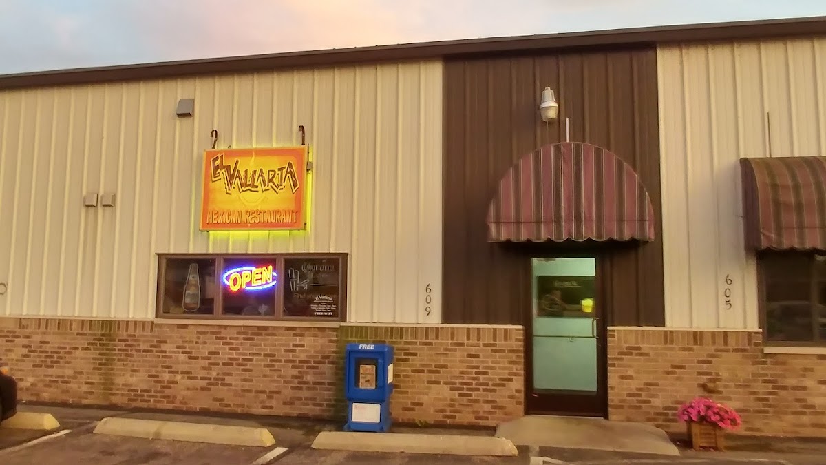 El Vallarta