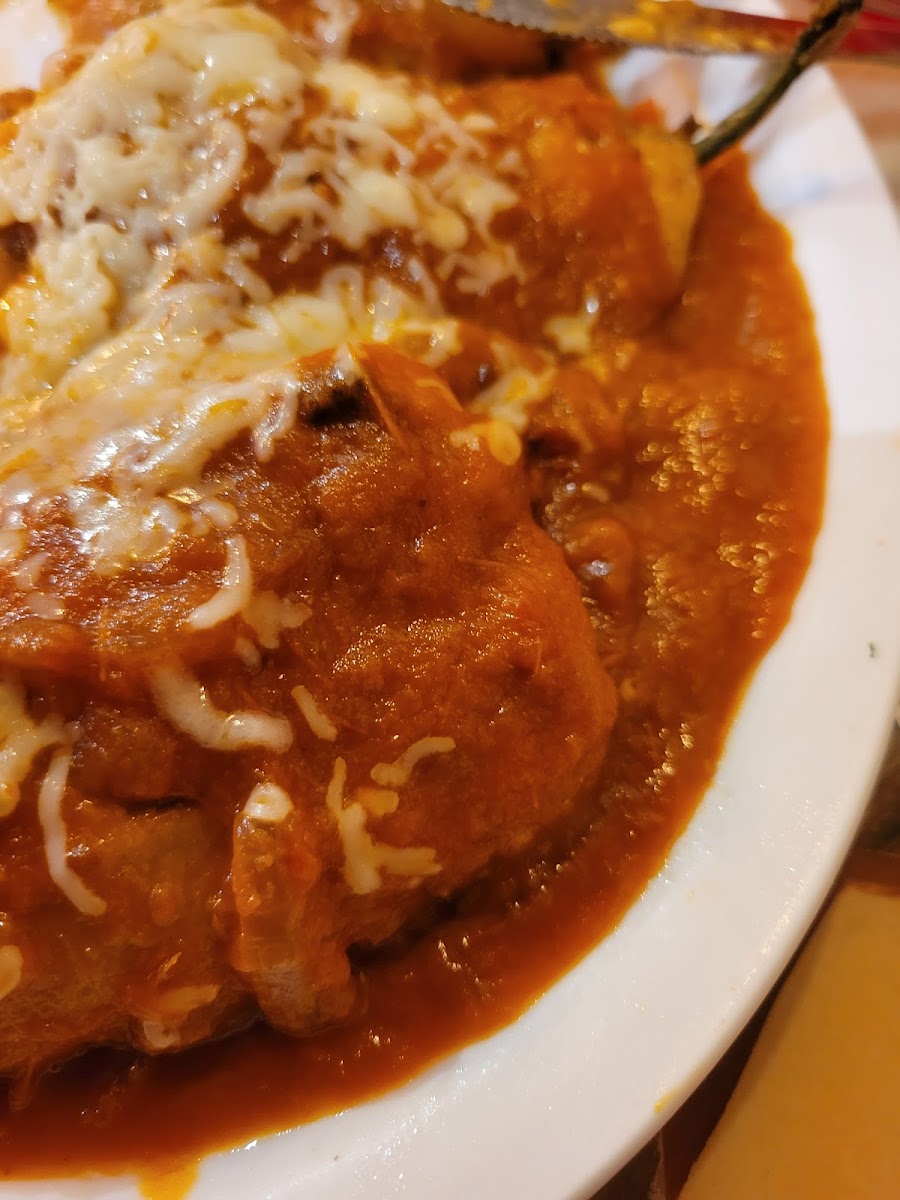 El Vaquero Mexican Restaurant Photos 9