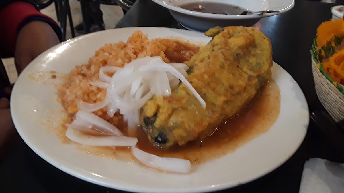El Vegano Photos 9