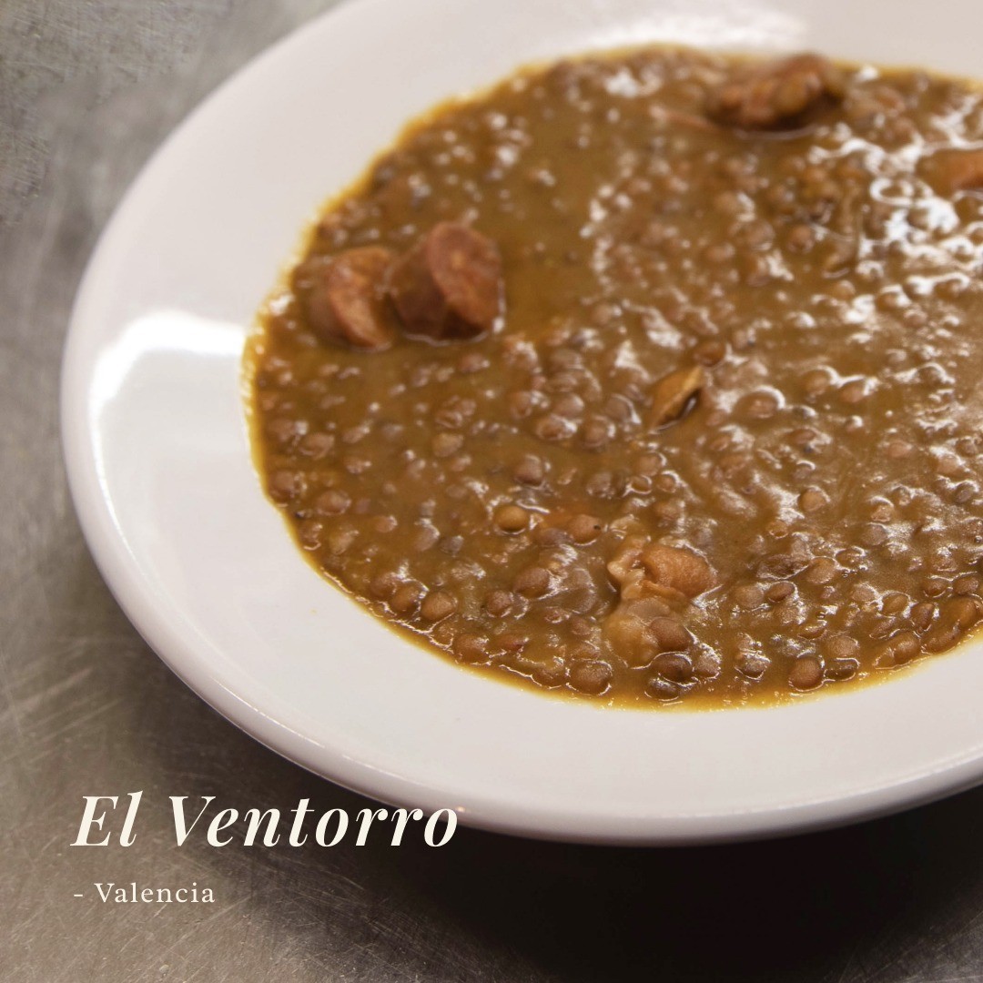El Ventorro Valencia Photos 2