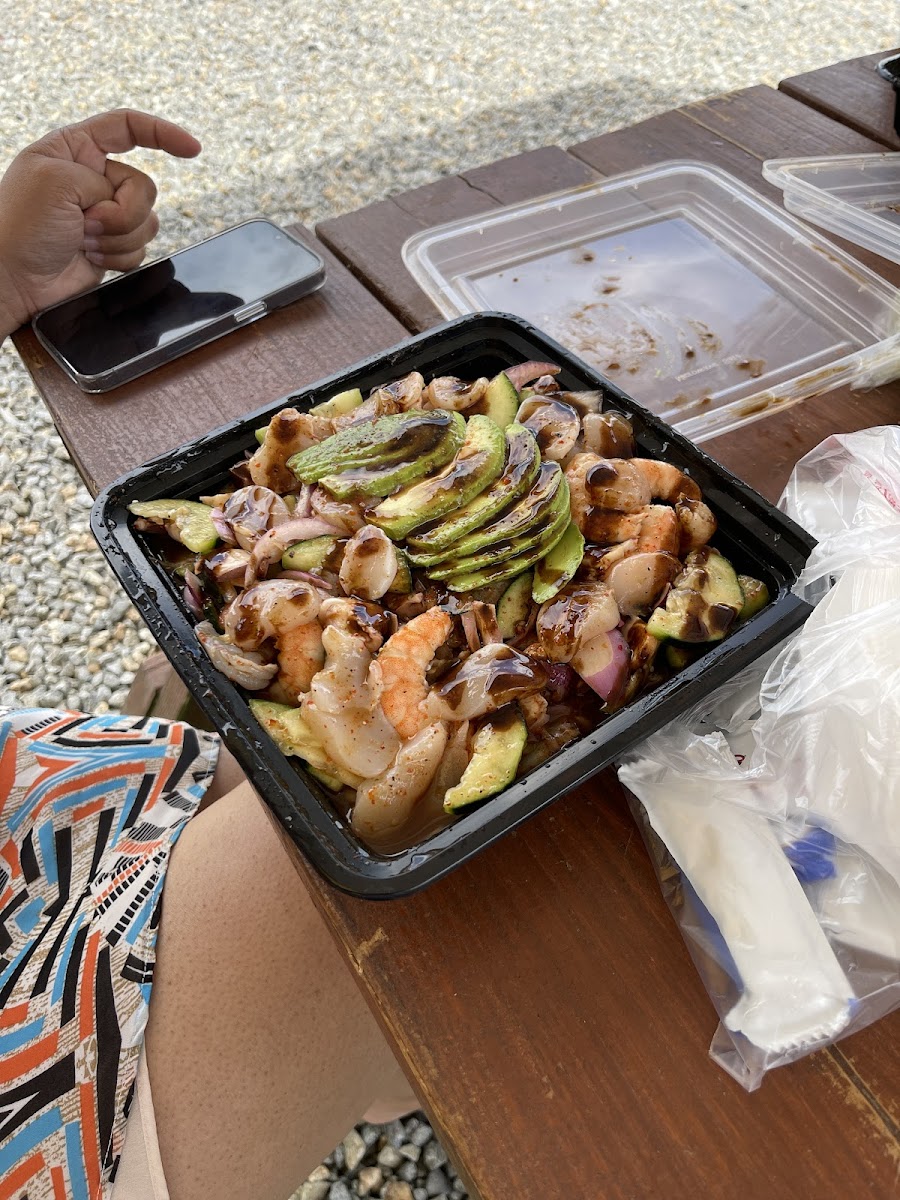 El Viejon Mariscos & Sushi Photos 2