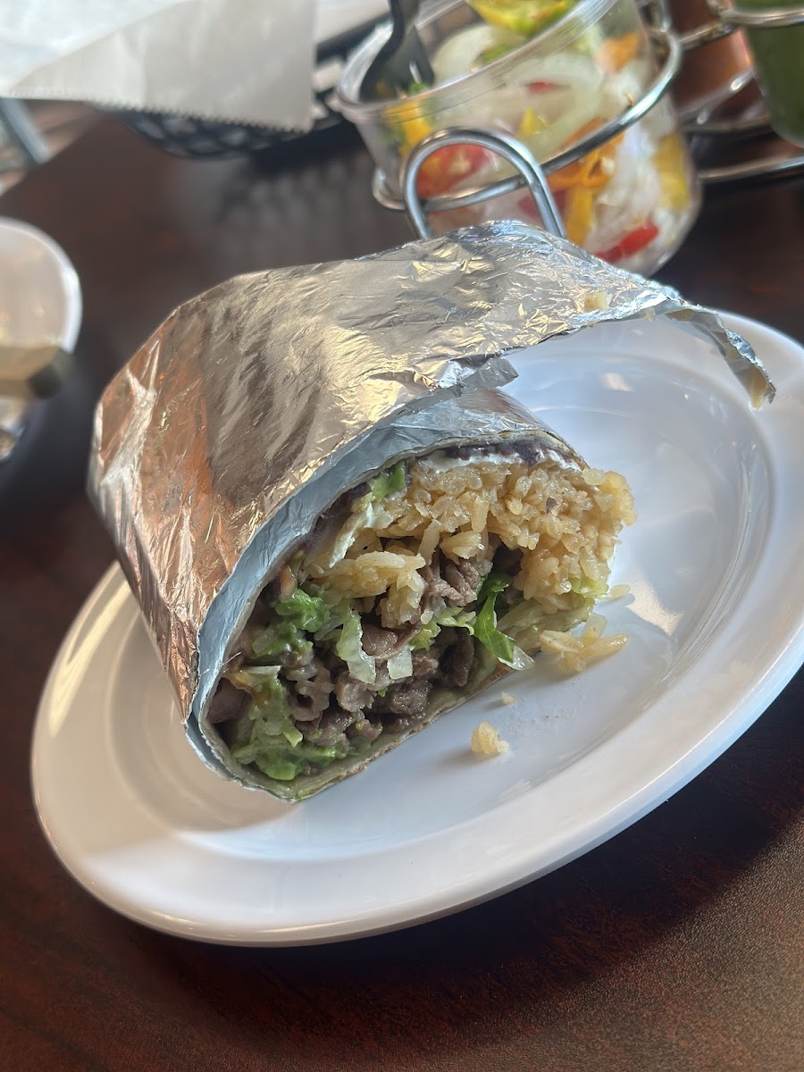 El Zarape Bakery And Restaurant Photos 2