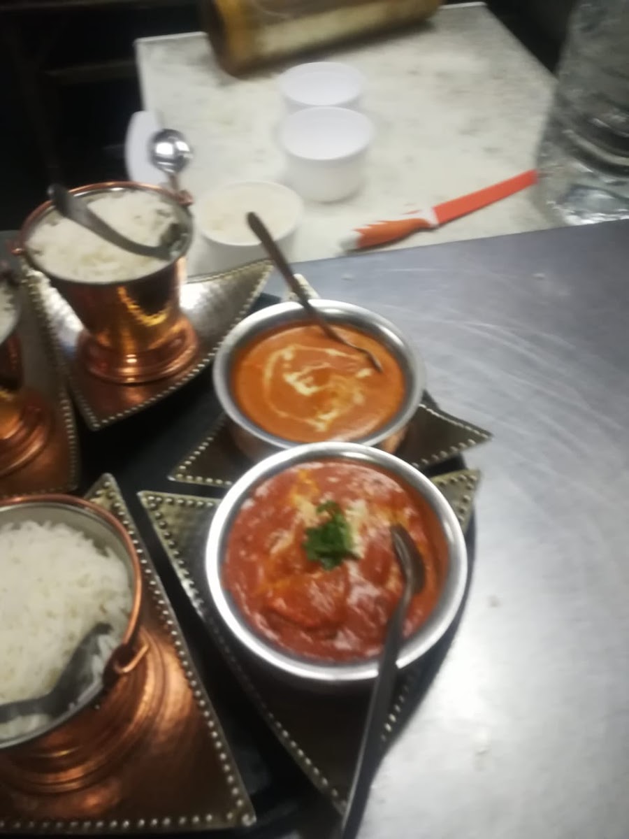 Elaichi Restaurant & Take-Away Photos 9