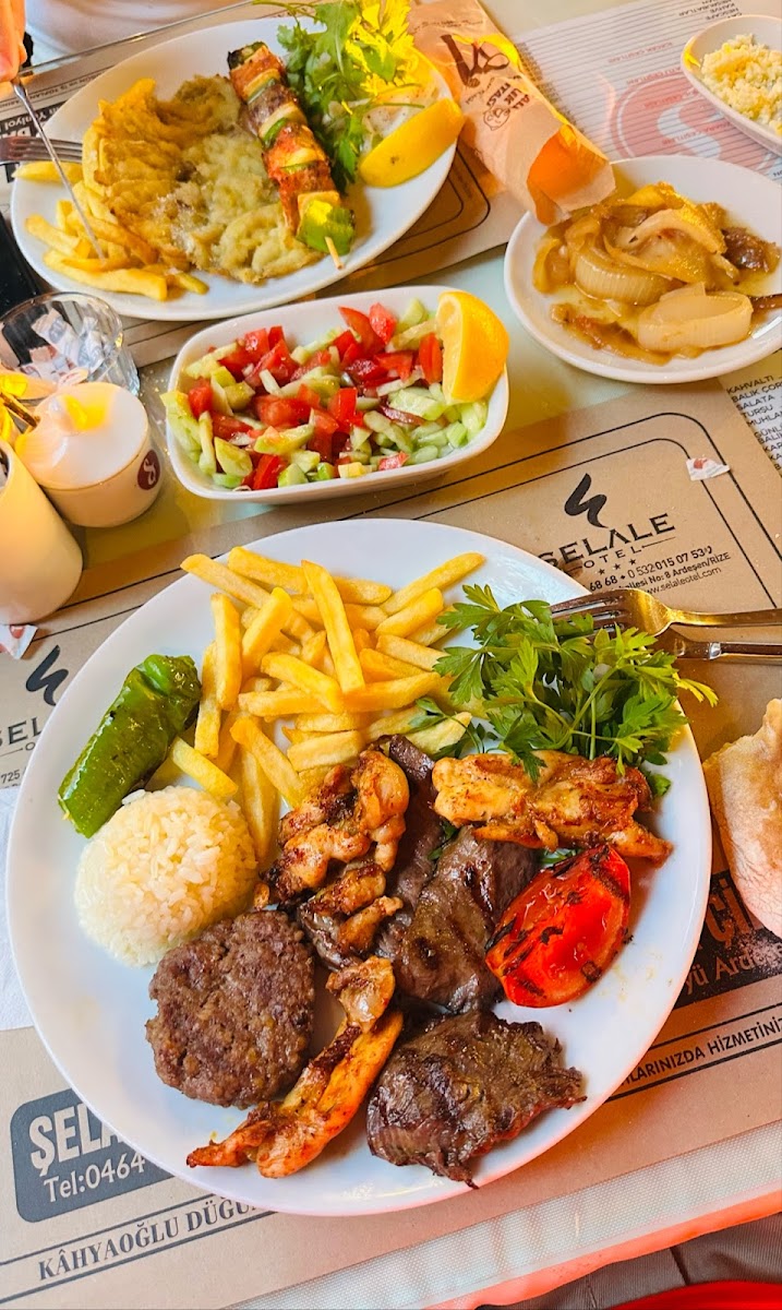 Şelale Balık Lokantası Photos 2
