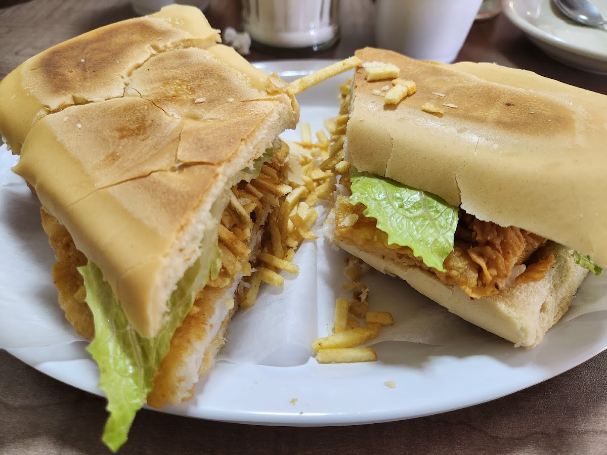 Elbas Cafe Photos 2