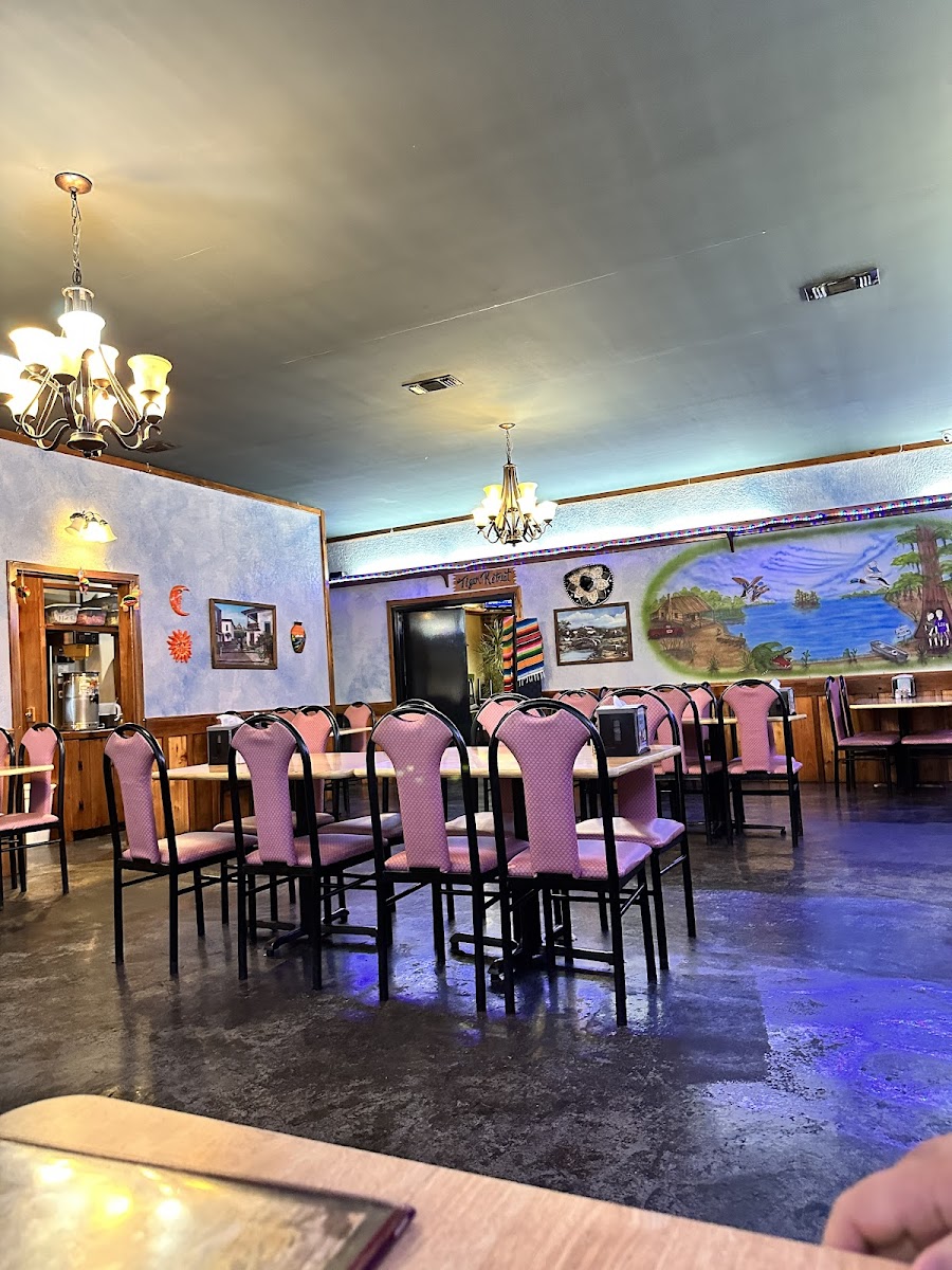 Elcajun's La Mex Photos 2