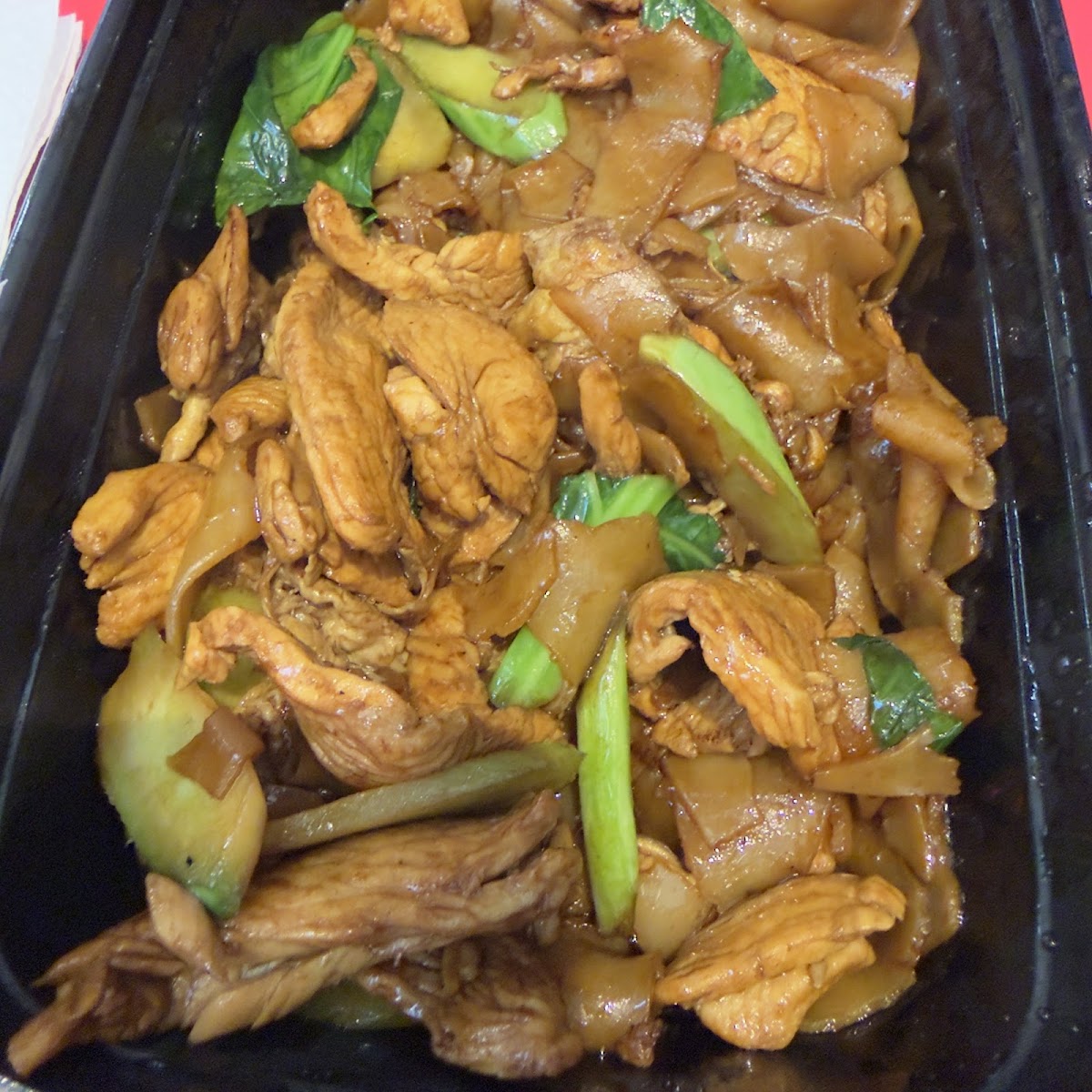 Elephant Thai Restaurant Photos 2