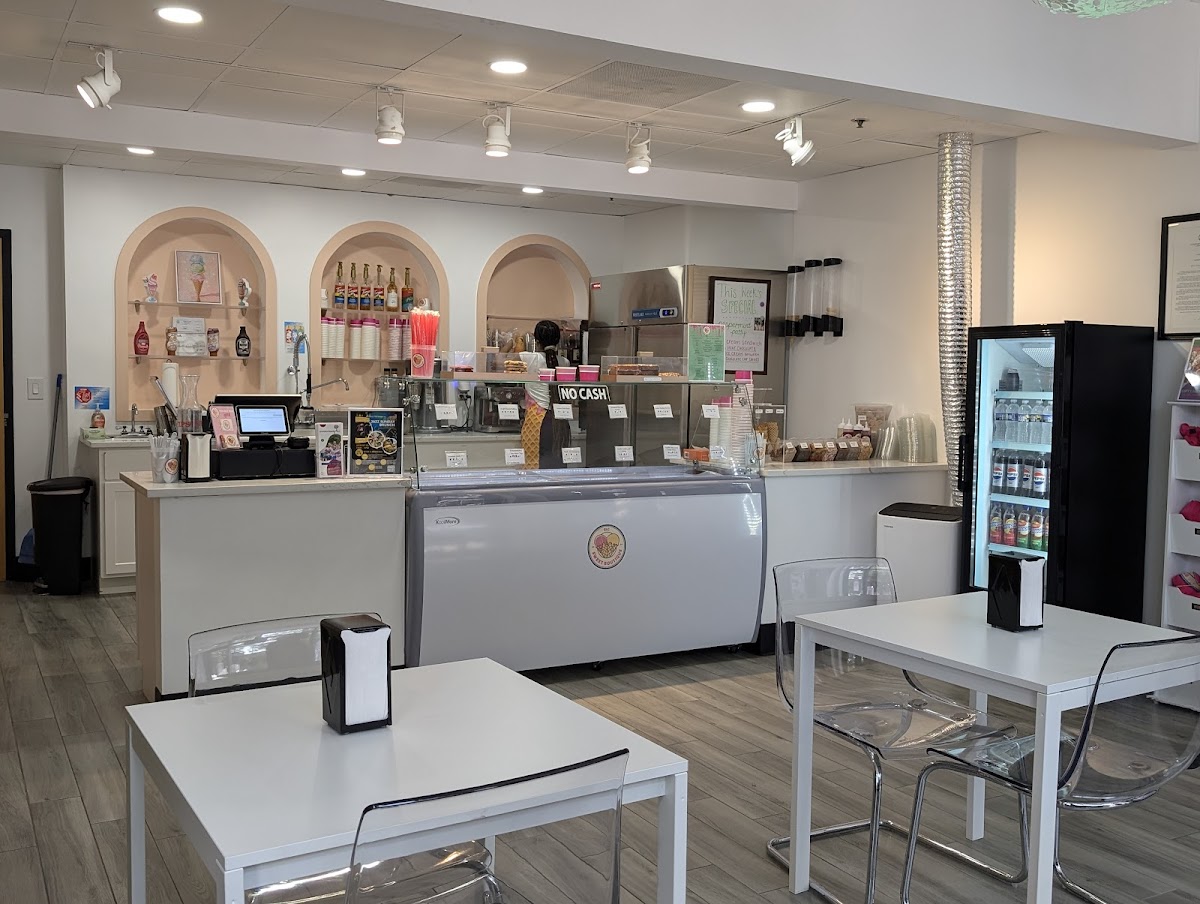 Elg Sweet Boutique