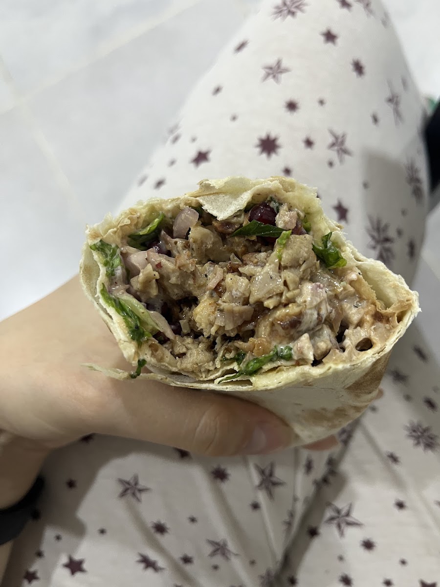 Elita Shawarma Photos 9