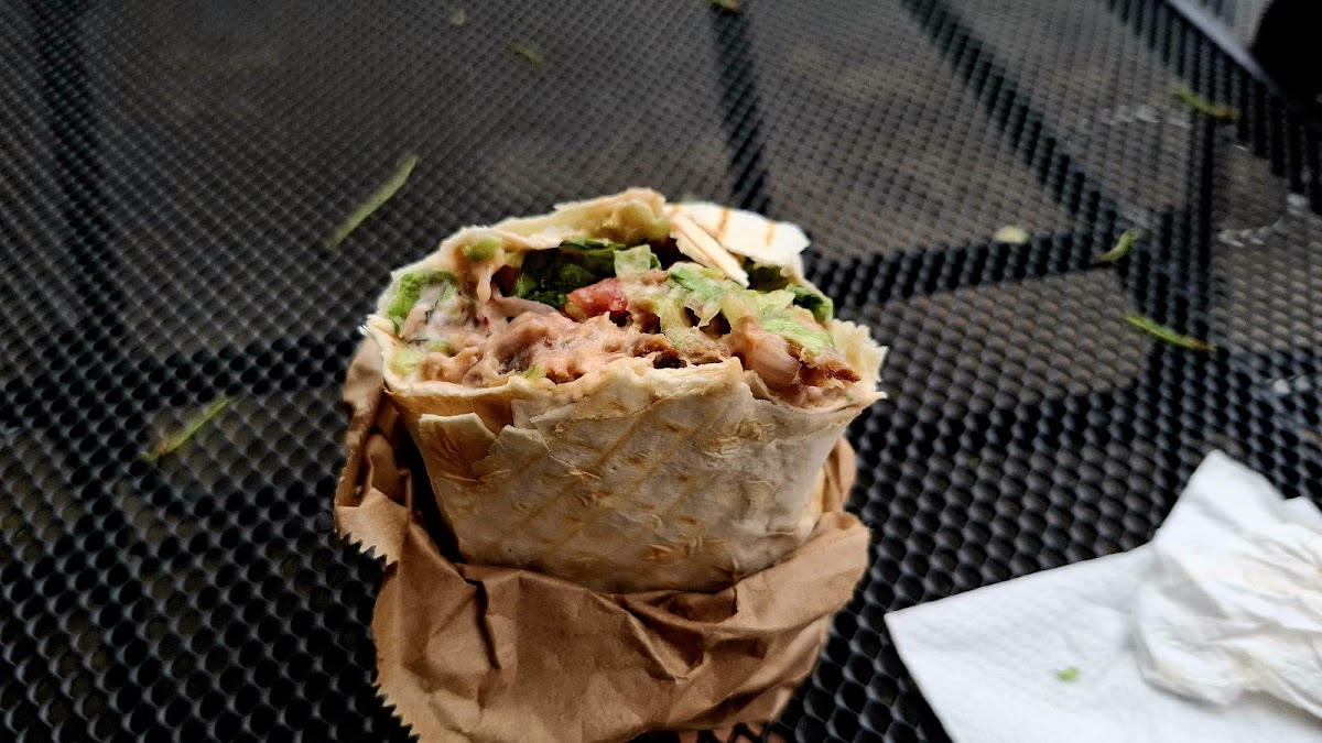 Elita Shawarma Photos 2