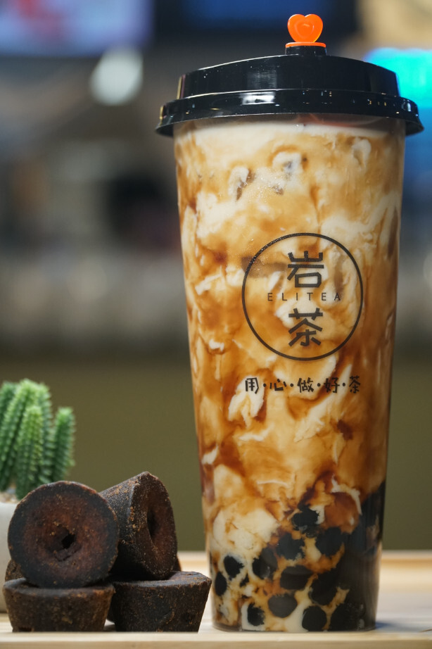 Elite Boba Mke Photos 9
