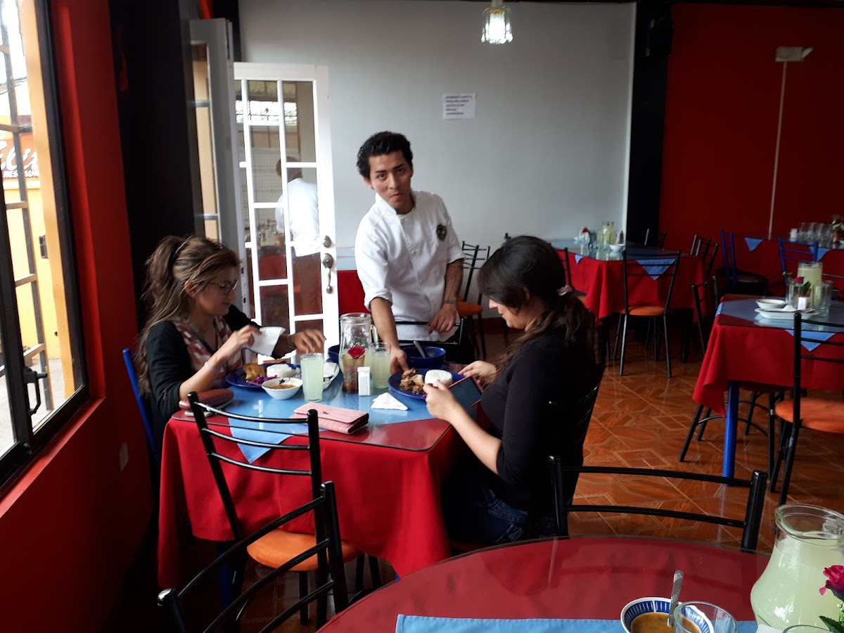 Elite Restaurant Photos 9