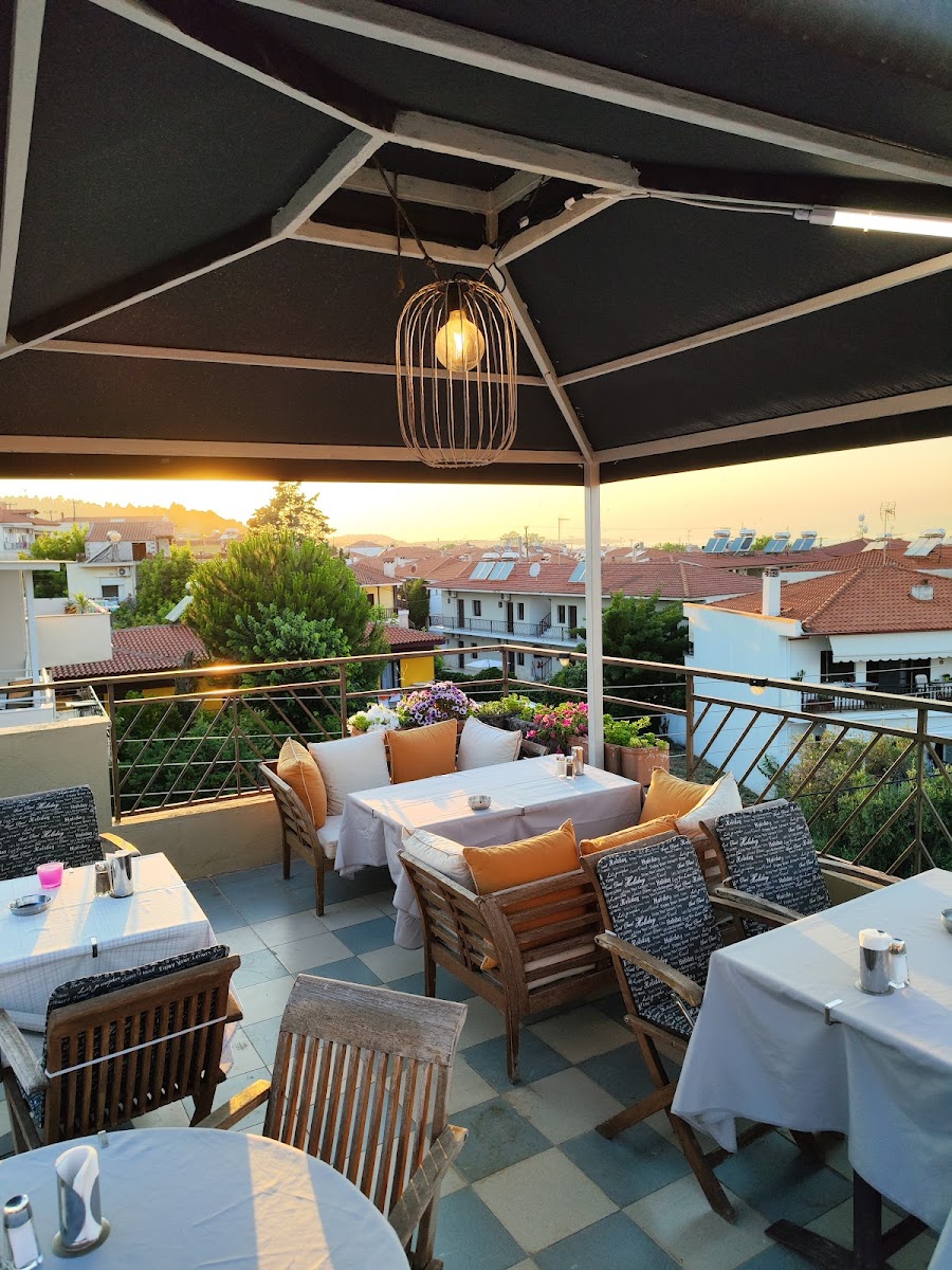 Elite Rooftop