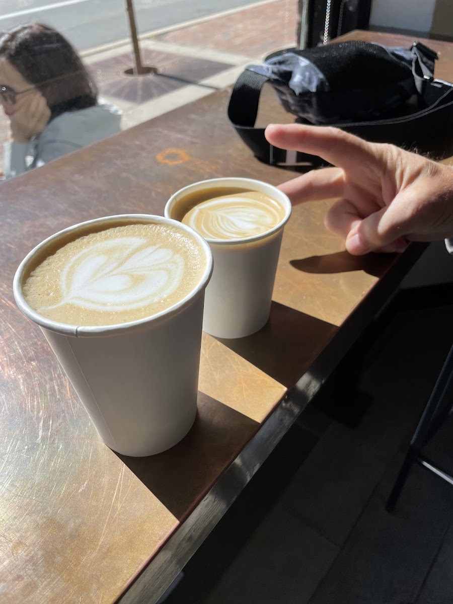 Elixr Coffee Roasters Photos 9