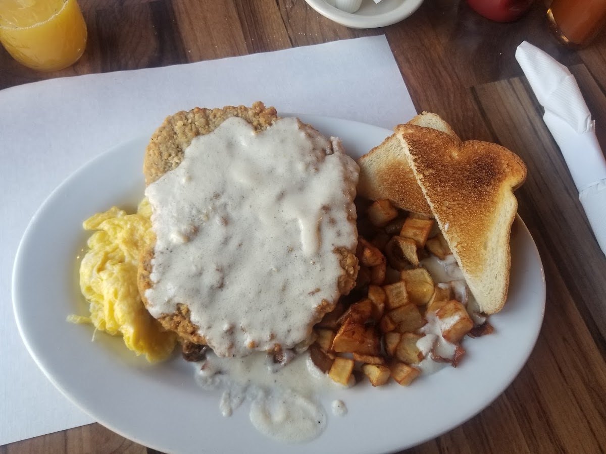 Elk Horn Restaurant Photos 9