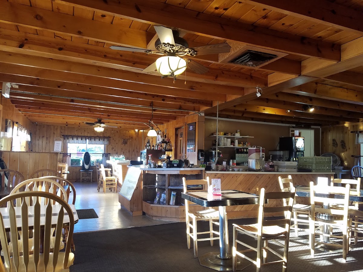 Elk Horn Restaurant Photos 2