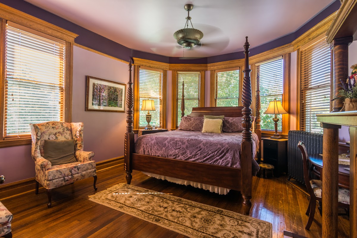 Elk River Hotel & Cafe By Glampout Resorts Photos 9