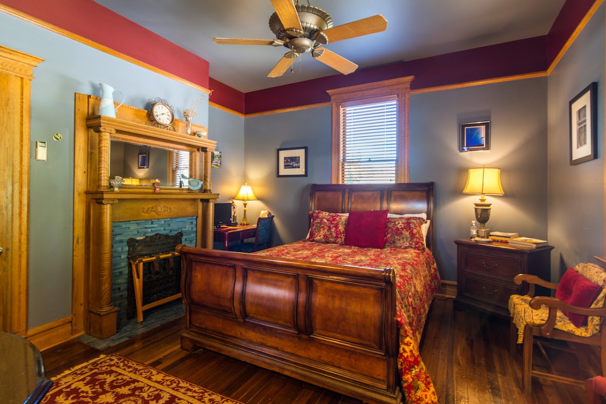 Elk River Hotel & Cafe By Glampout Resorts Photos 2