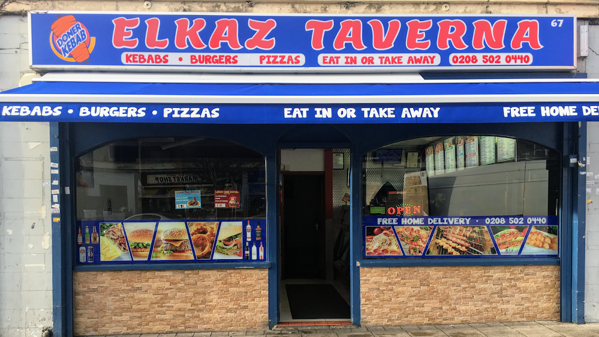 Elkaz Taverna
