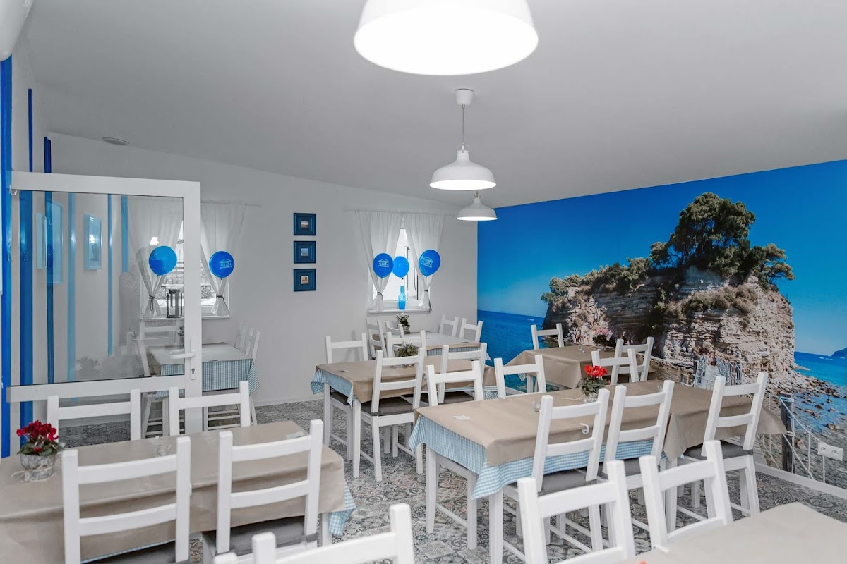 Ellada Souvlaki Bar