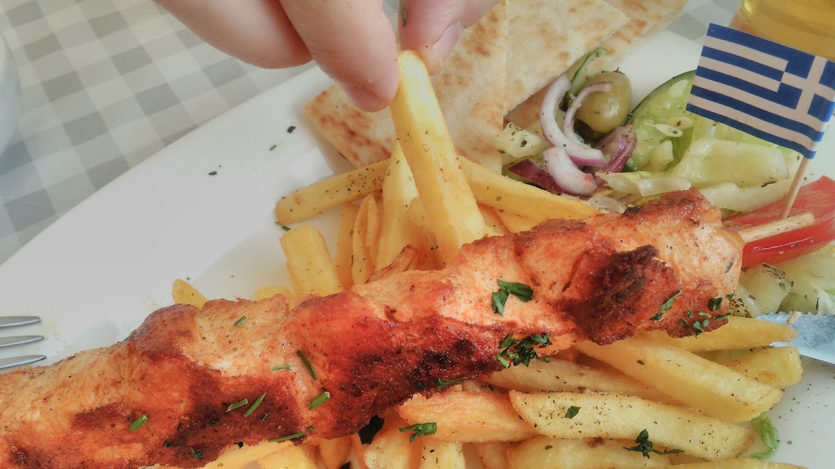 Ellada Souvlaki Bar Photos 9