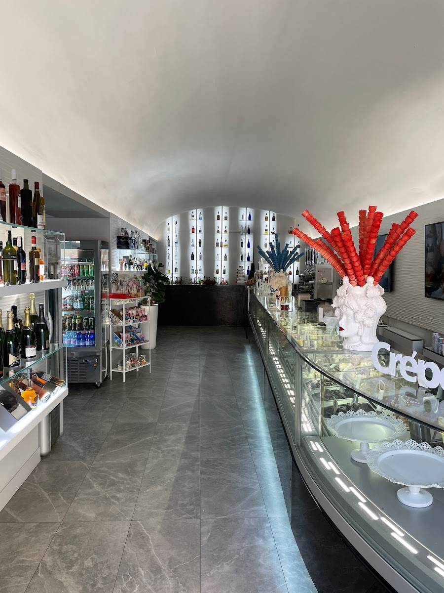 Elmi La Gelateria