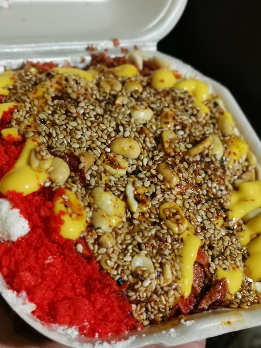 Elotes Locos Photos 9