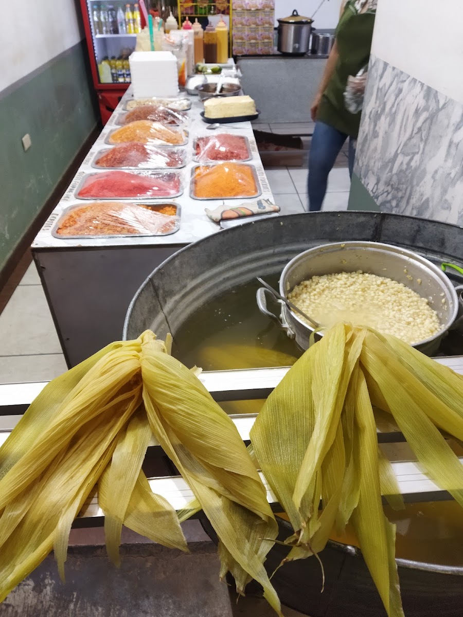 Elotes Locos Photos 2