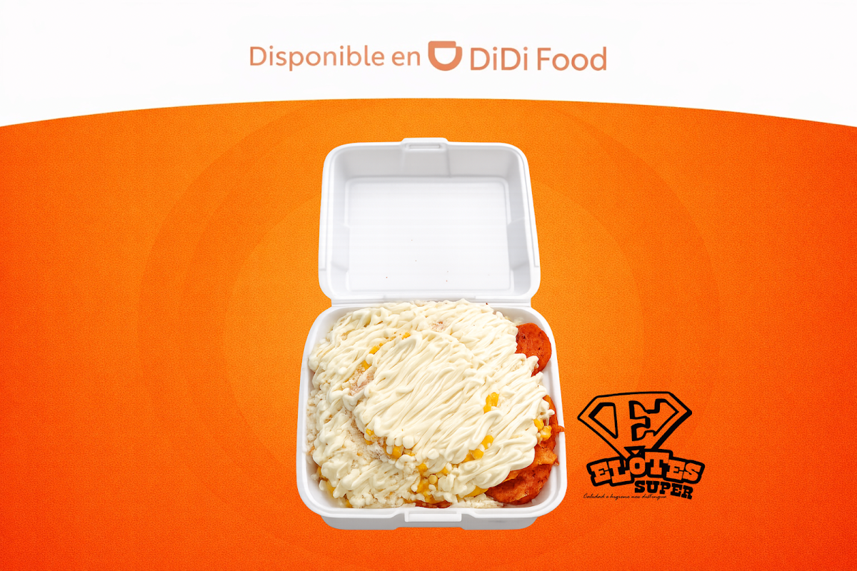 Elotes Super Photos 2