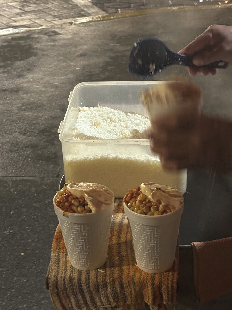 Elotes Y Esquites 'metepec' Photos 9