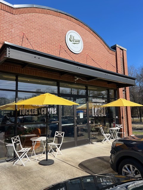 Elroy Coffee Co