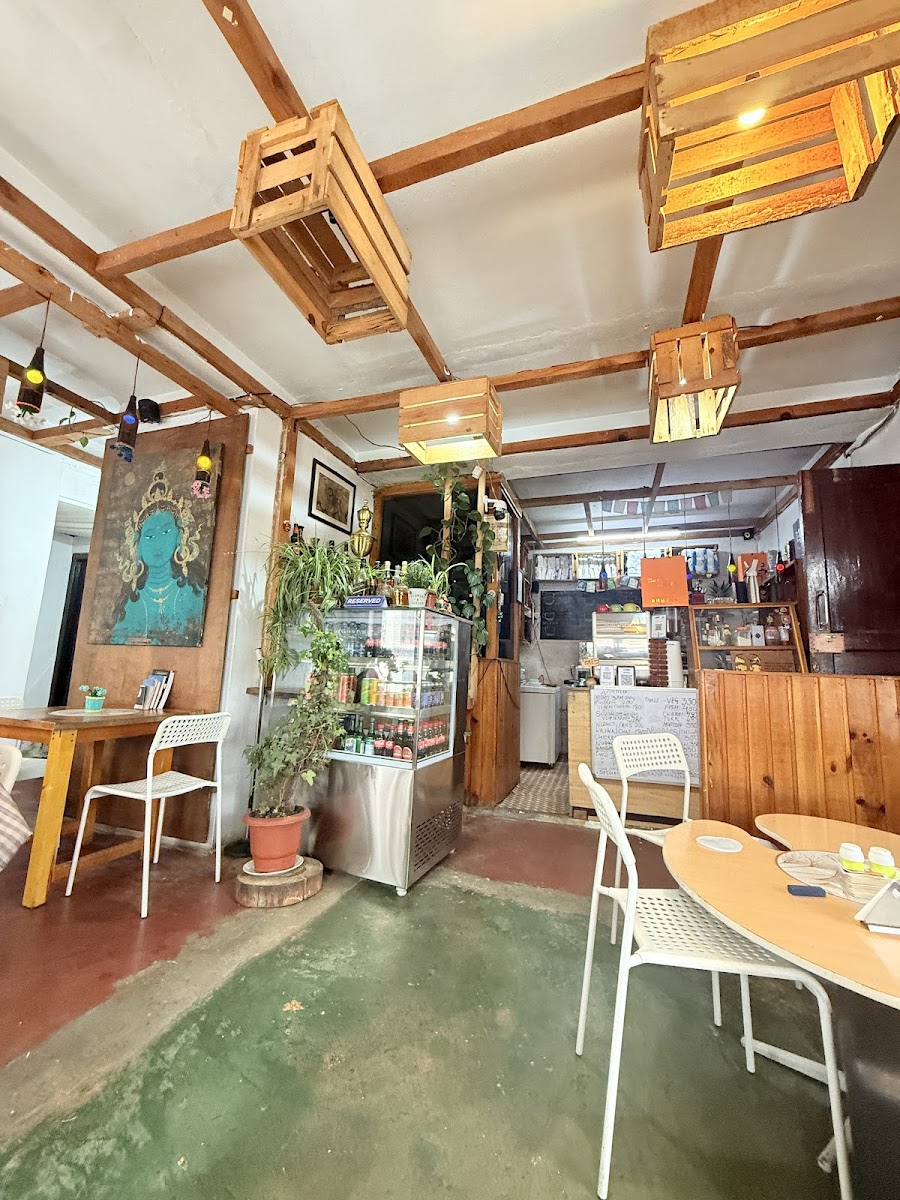 Elsewhere Art And Cafe Photos 2