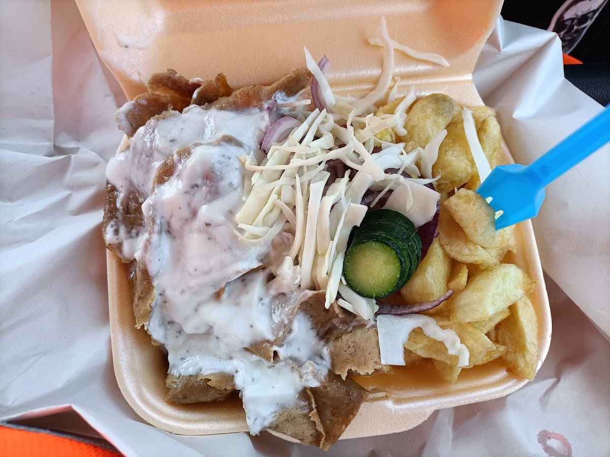 Elton Road Fish & Chips Photos 2