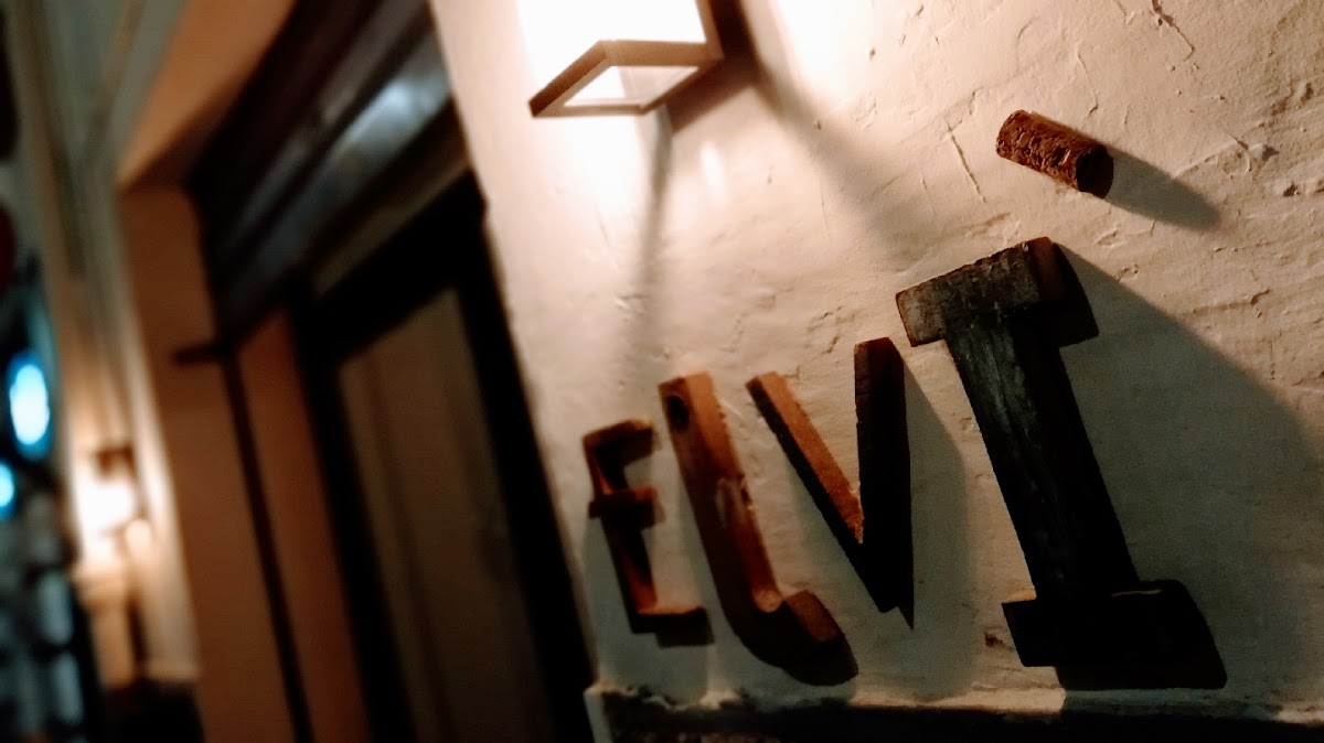 Elvì Vineria Creativa Photos 2