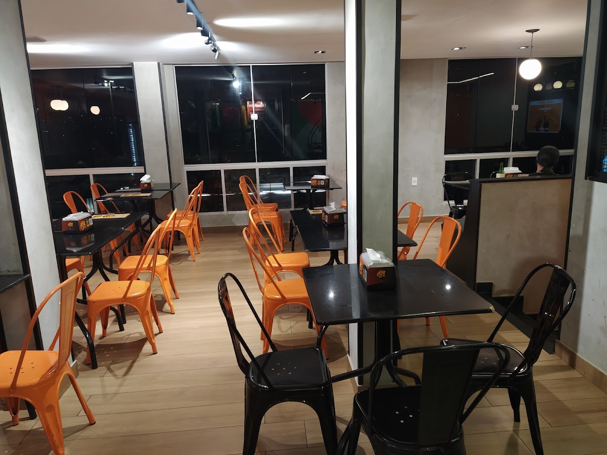 Elza Lanches Photos 2