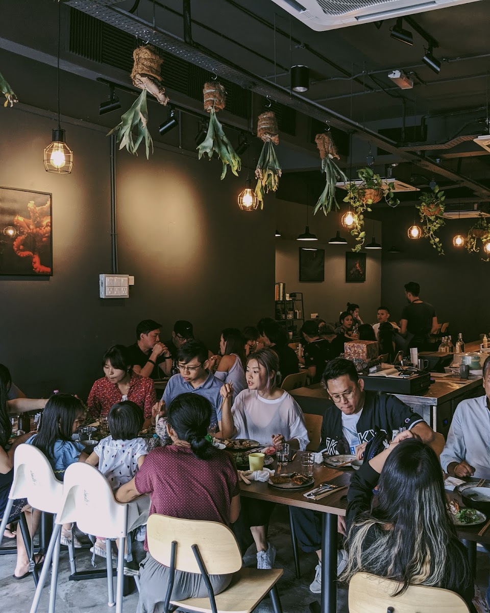 Ember Kuala Lumpur