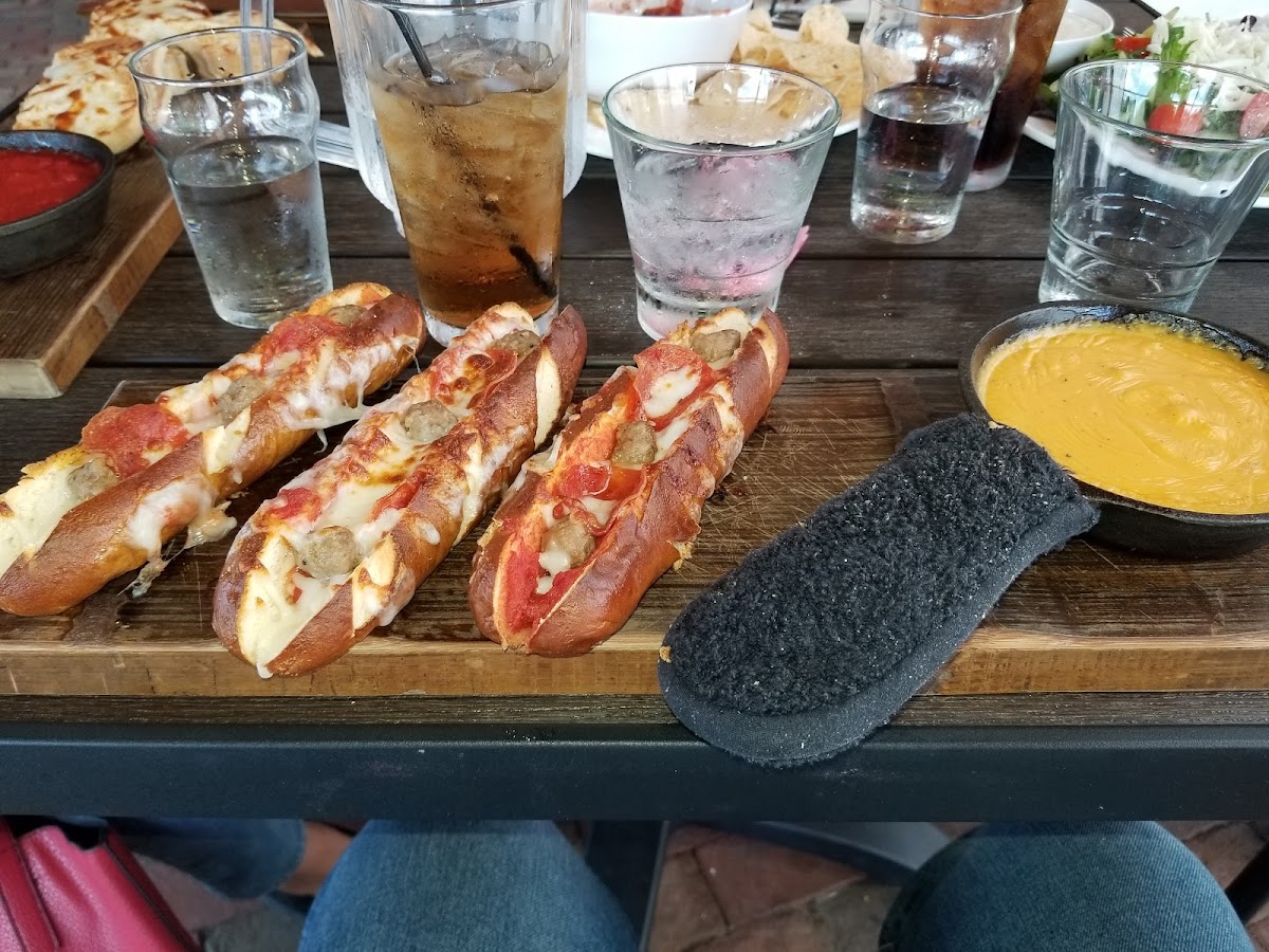 Embers Station Bistro & Bar Photos 9