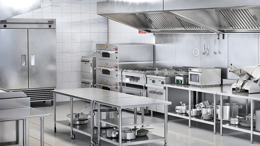 Eme Restaurant Equipment New And Used