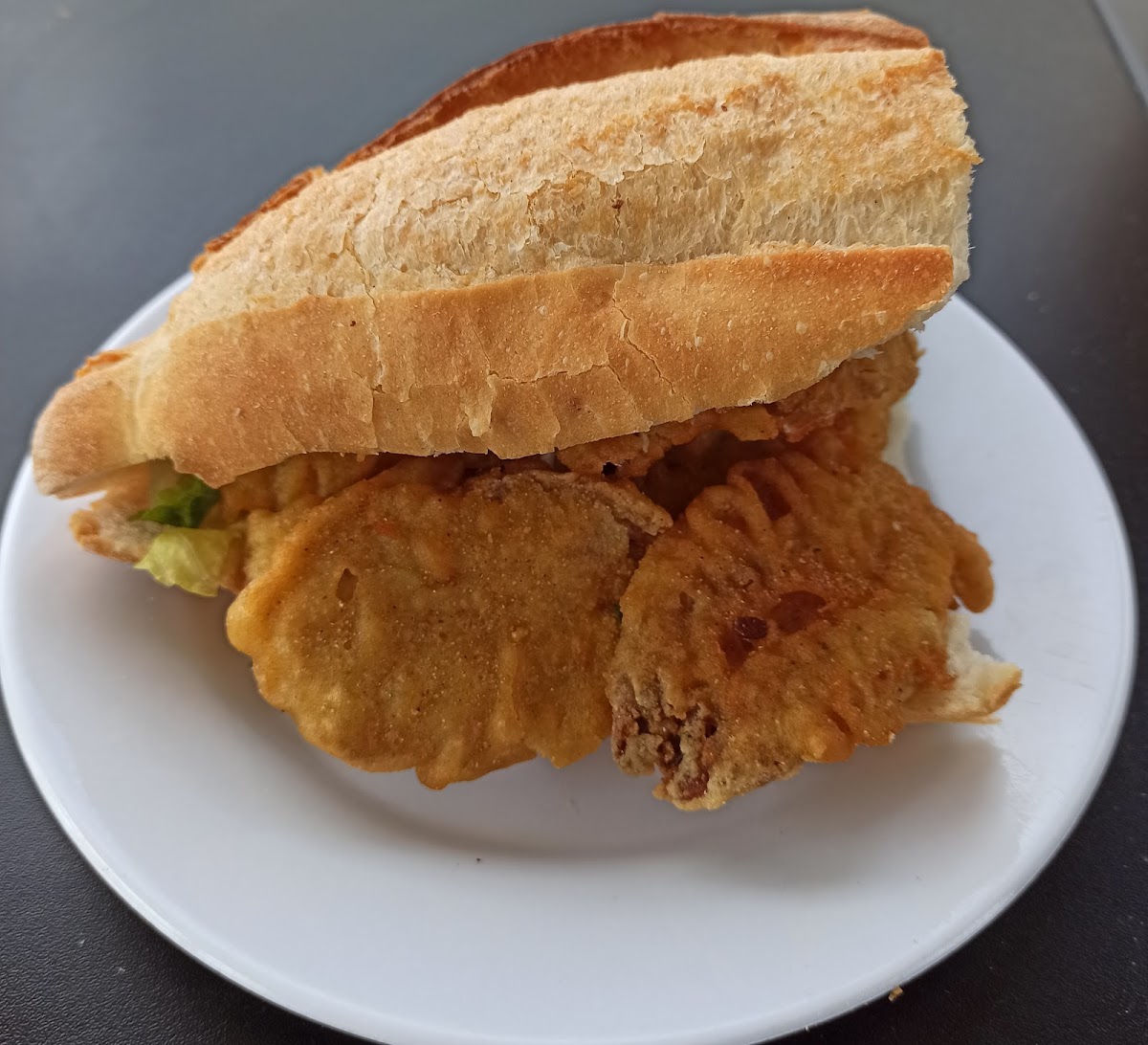Çeşmealtı Çay Bahçesi Balık Ekmek Photos 9