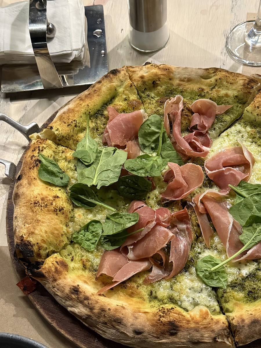 Emilia´s Pizza Photos 2