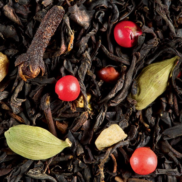 Emilie's French Teas Photos 9