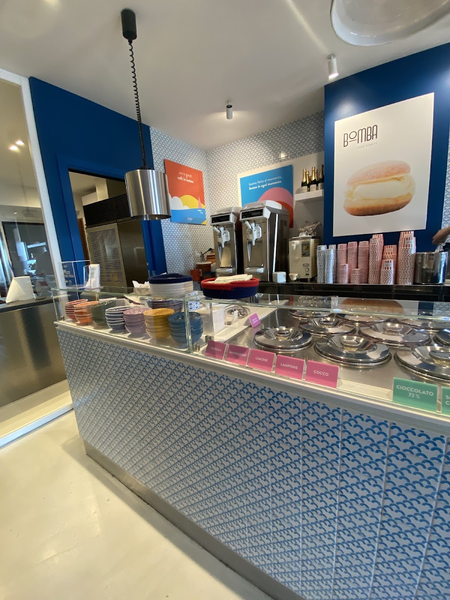 Emilio Maratea Gelateria Yogurteria Caffè