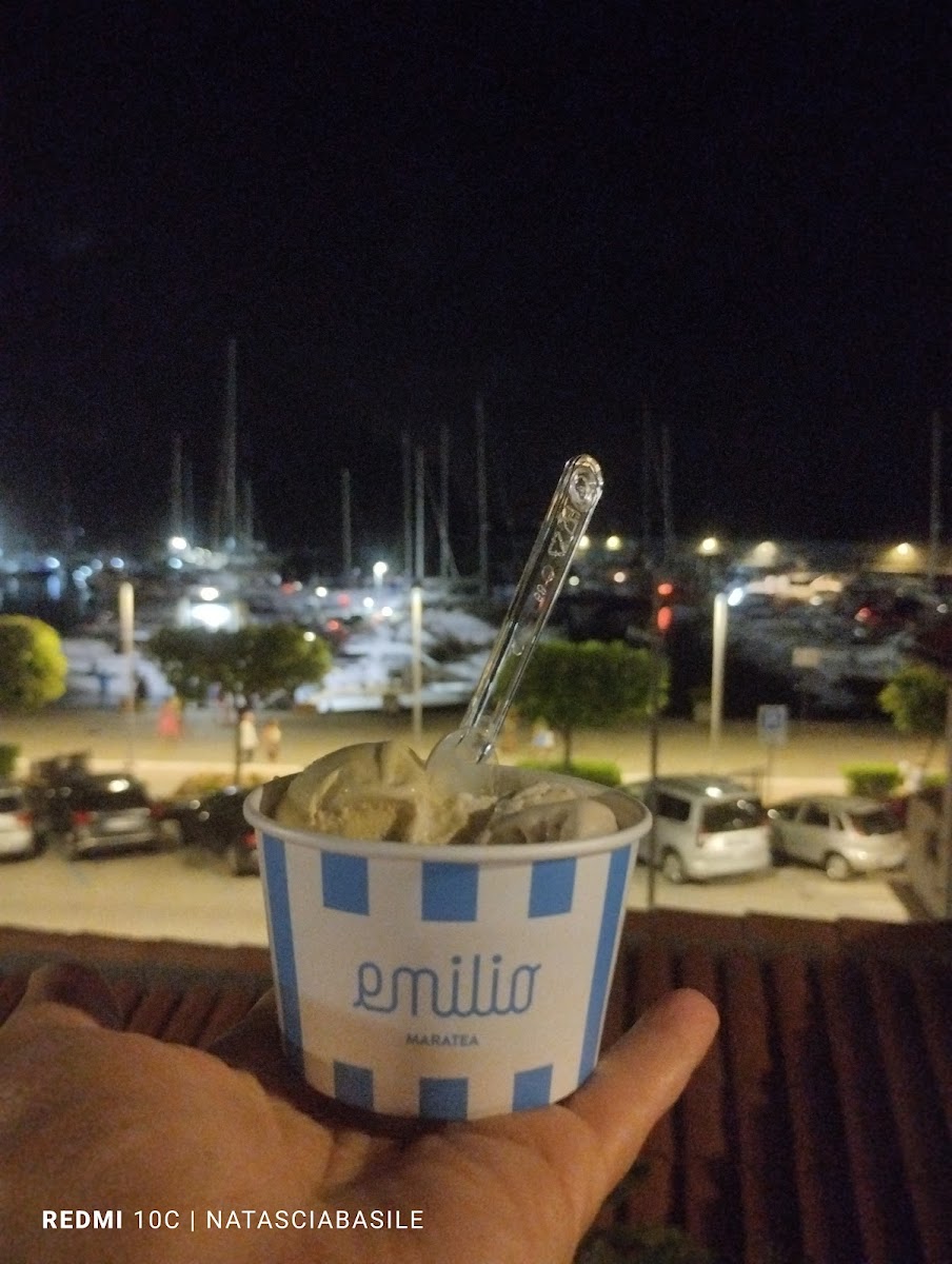 Emilio Maratea Gelateria Yogurteria Caffè Photos 9