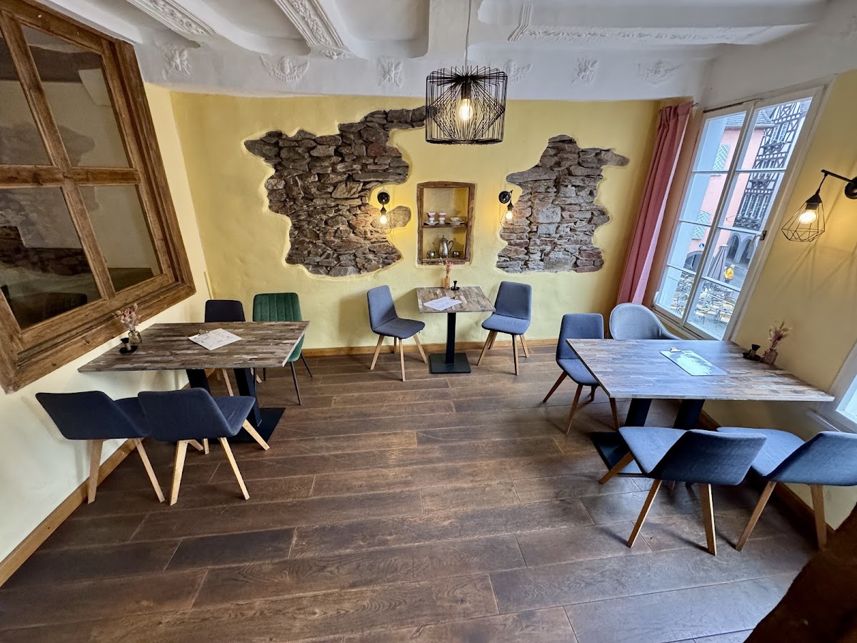 Emily's Wein-Café