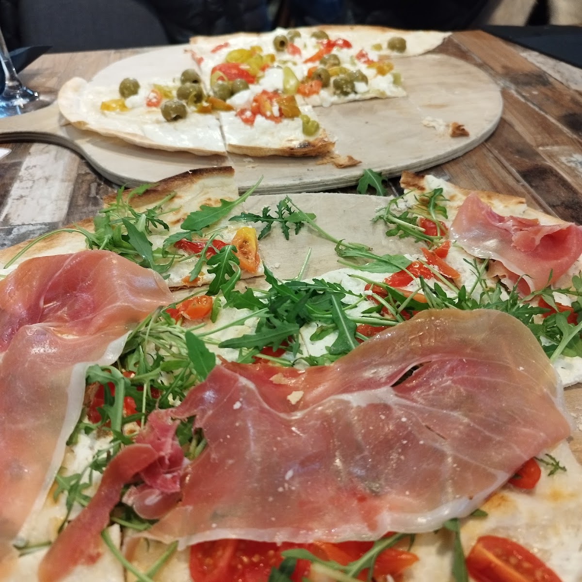 Emily's Wein-Café Photos 9