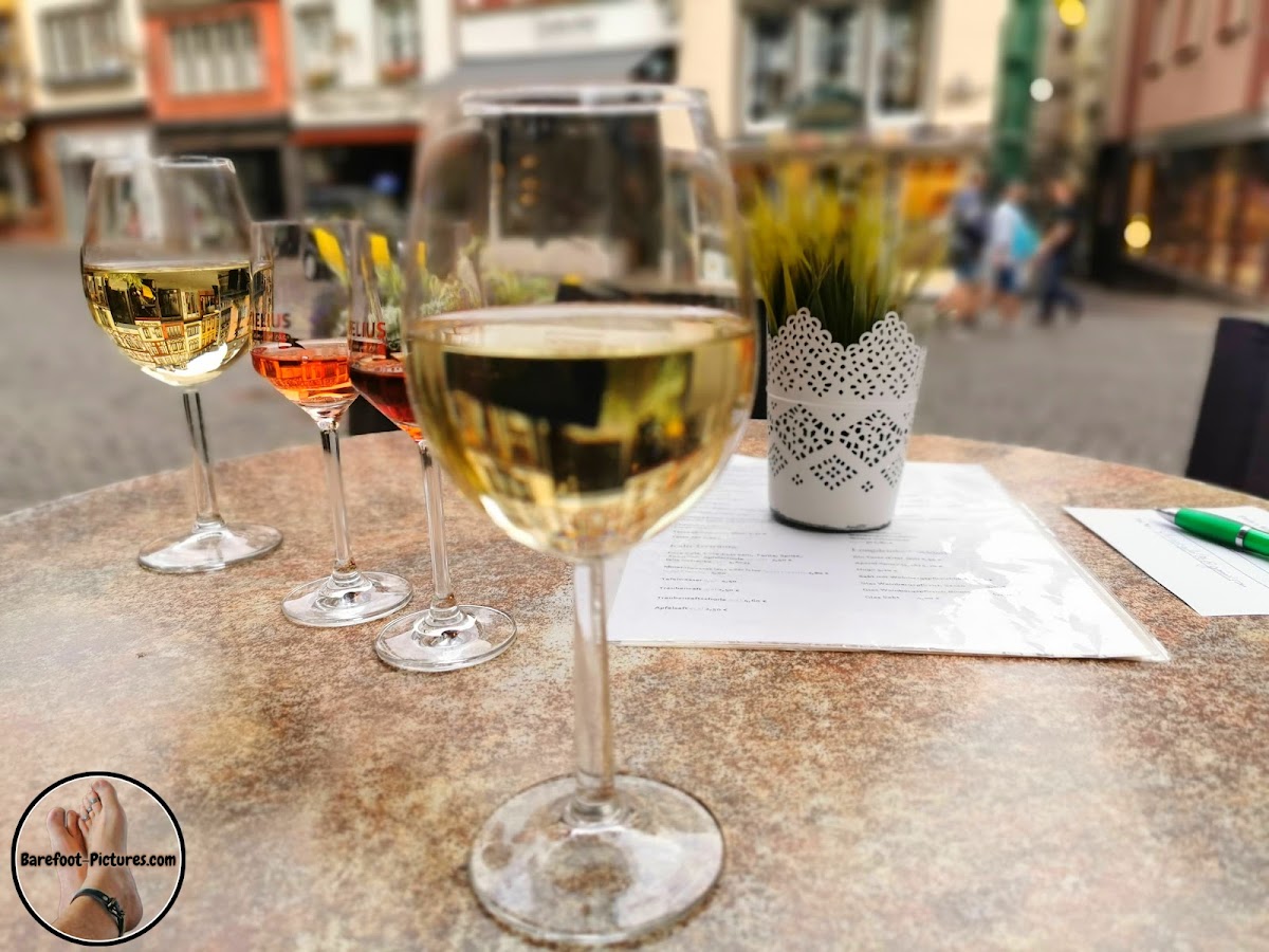 Emily's Wein-Café Photos 2