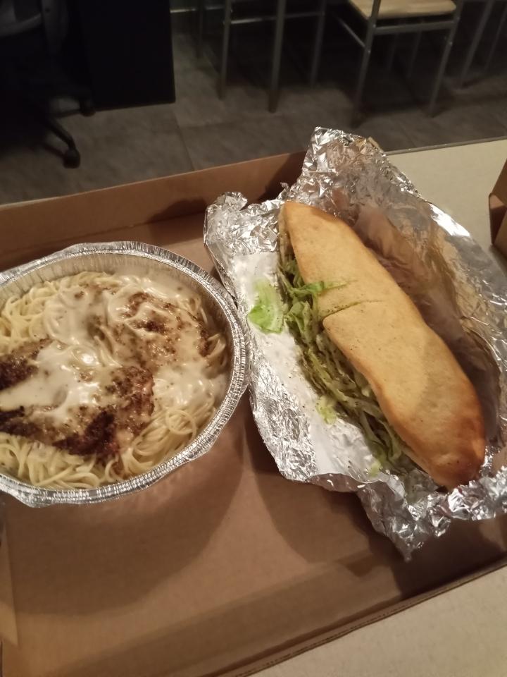 Emmanuel's Pizza & Restaurant Photos 2
