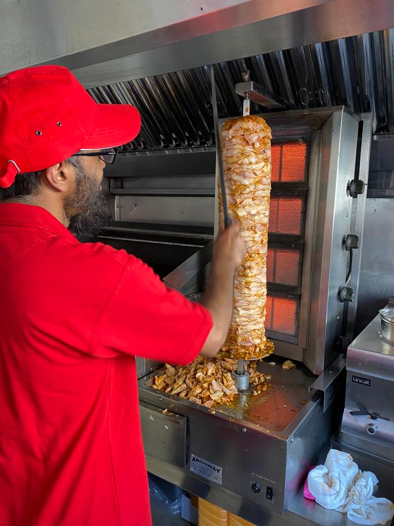 Emons Kebab House Photos 2