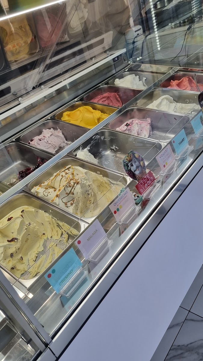 Emozioni Di Gelato Snc Photos 2